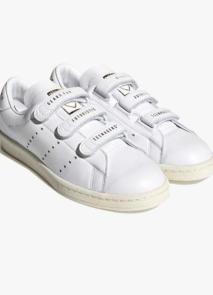 Шкіряні біді кеди adidas unofcl x human made

 40 42 43 44 45 46 розмір