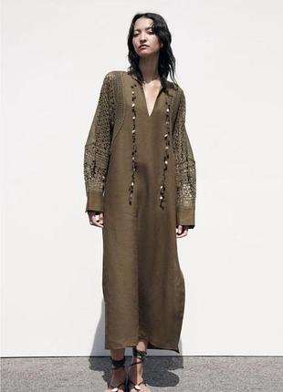 Сукня zara