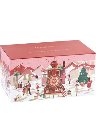 Douglas advent calendar набор-шкатулка адвент календарь