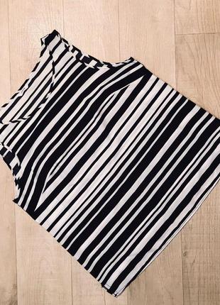 Блуза майка в смужку бренду  "george"