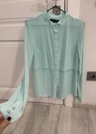 Рубашка размер с/м