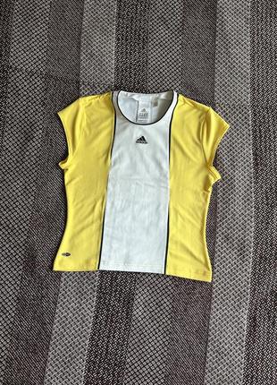 Adidas tank top wmns футболка майка жіноча оригінал б у