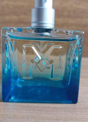 Mexx cocktail summer man туалетная вода