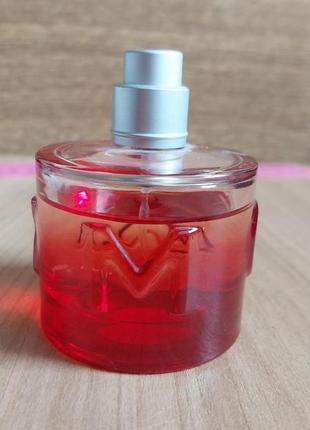 Lacoste pour elle
туалетная вода
