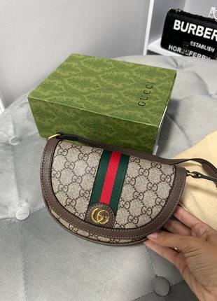 Сумка gucci