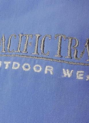 Pacific trail. спортивный куртка утеплённая. сша.8 фото