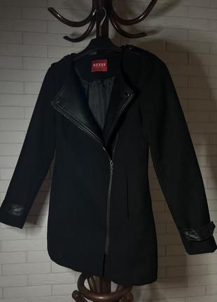 Брендове пальто, полупальто, косуха, під шкіру, recommended guess