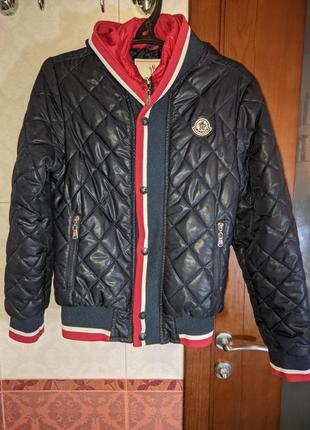 Куртка moncler