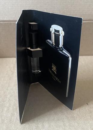 Trussardi uomo edt 1,5ml2 фото