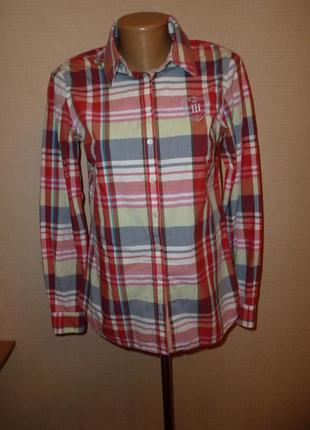 Сорочка tommy hilfiger , р 6, оригінал