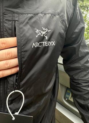 Куртака arc'terix2 фото