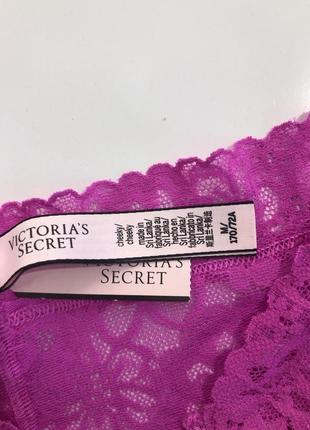 Яркие трусики victoria’s secret 🇺🇸4 фото