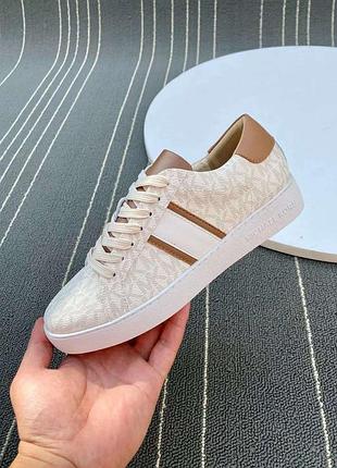 Кроссовки michael kors👍оригинал