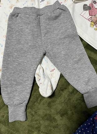 Пакет одежды, набор одежды 4