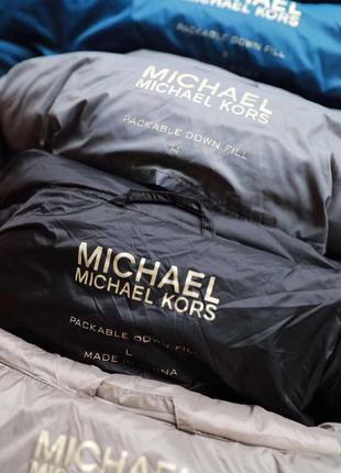 Куртка michael kors😊 5