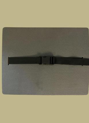 Тактичний каремат сидіння туристична сидіння 30 см х 35 см х10 мм