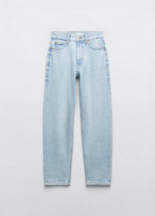 Джинси zara