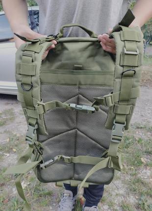 Тактичний рюкзак10 фото