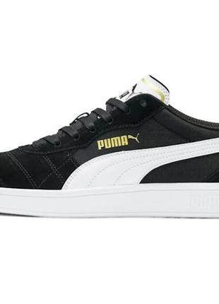 Замшевые кроссовки puma. оригинал из сша2 фото