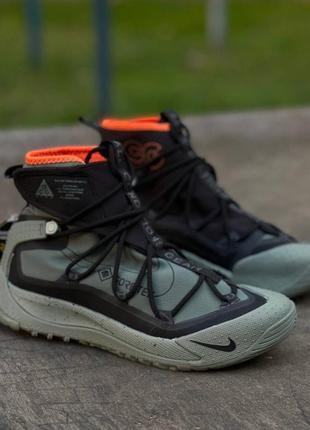 Топ новинка 😍 круті кросівки nike acg terra antarktik