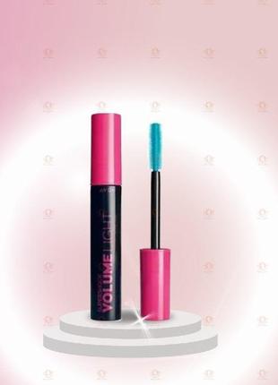 Набор декоративной косметики из 2-х единиц от avon (тушь для ресниц «супершок» +...