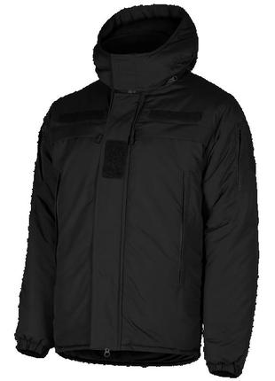 Куртка patrol system 2.0 nylon black (6578), xxl