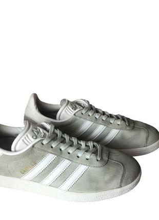 Кроссовки adidas gazelle / адидас газели оригинал