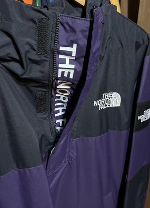 Мужской антрак the north face dalton anorak4 фото