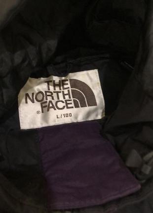 Мужской антрак the north face dalton anorak9 фото