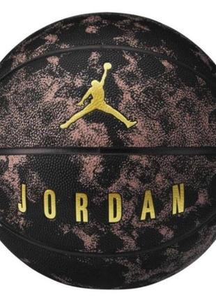 М'яч баскетбольний nike jordan basketball 8p energ1 фото