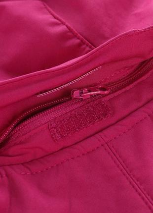 Куртка ж alpine pro meroma ljcy525 816 - s - рожевий8 фото