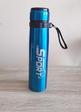 Термос3 фото