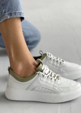 Кеди українського виробника