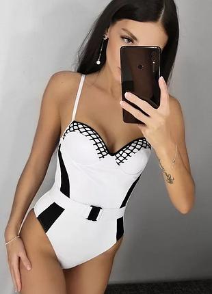 Відрядний купальник