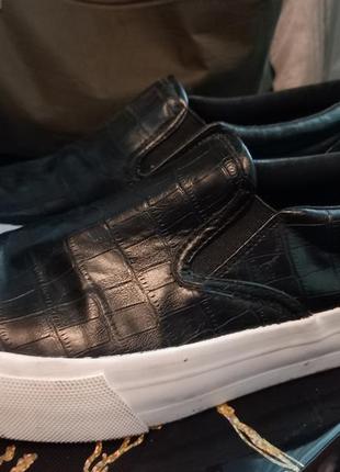 Слипоны papaya.