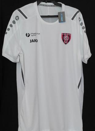 Чоловіча спортивна футболка jako, нова, розмір xl.