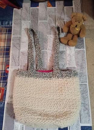 Сумка ручна робота 2