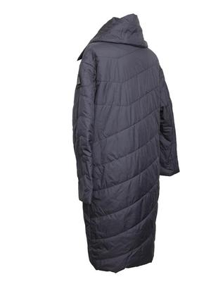 Жіноча куртка oversize tongari3 фото