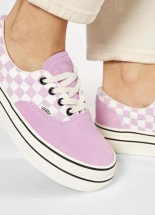 Vans кеди