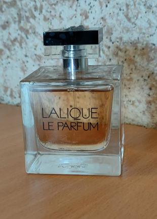 Lalique le parfum, розпивши оригінальної парфумерії1 фото