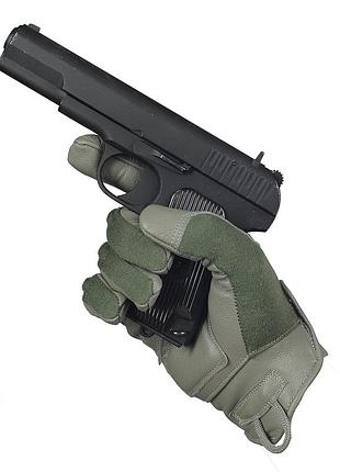 M-tac перчатки nomex assault tactical mk.7 olive 6