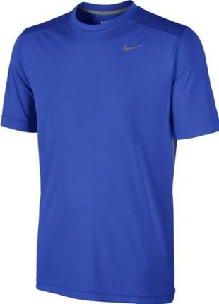 Футболка nike dri-fit оригинал, размер l