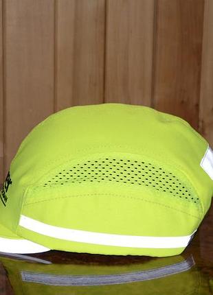 Бейсболка посилена surflex original 3