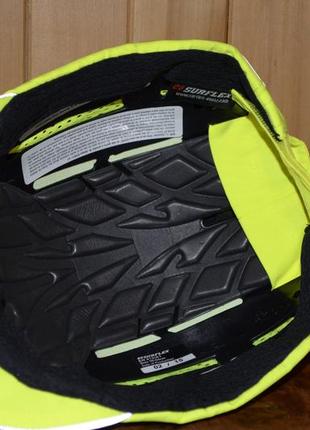 Бейсболка посилена surflex original 9