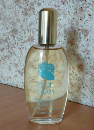 Elizabeth arden blue grass, розпивши оригінальної парфумерії