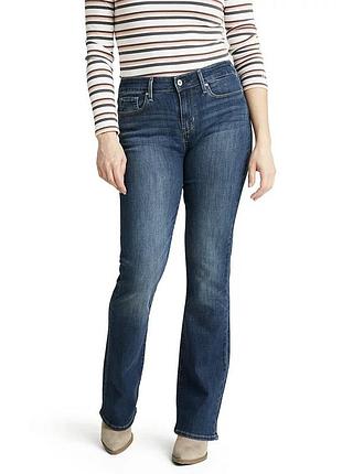Джинси кльош levi’s