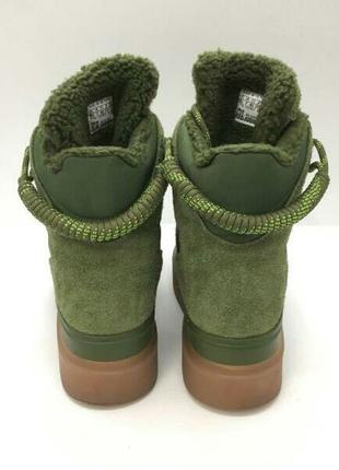Женские ботинки кроссовки
adidas super sleek boot beyonce ivy park9 фото