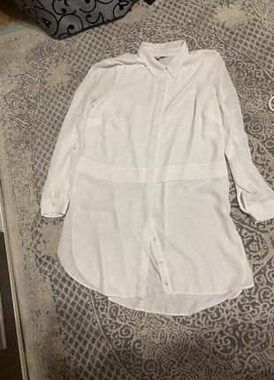 Довга сорочка