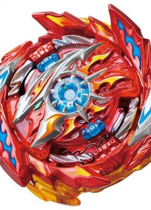 Бейблейд beyblade супер гіперій b-159, beyblade super hyperion b-159 superking 6 сезон атака