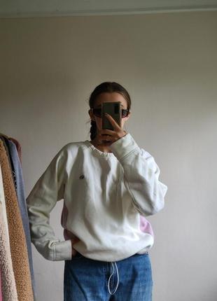 Свитшот nike vintage